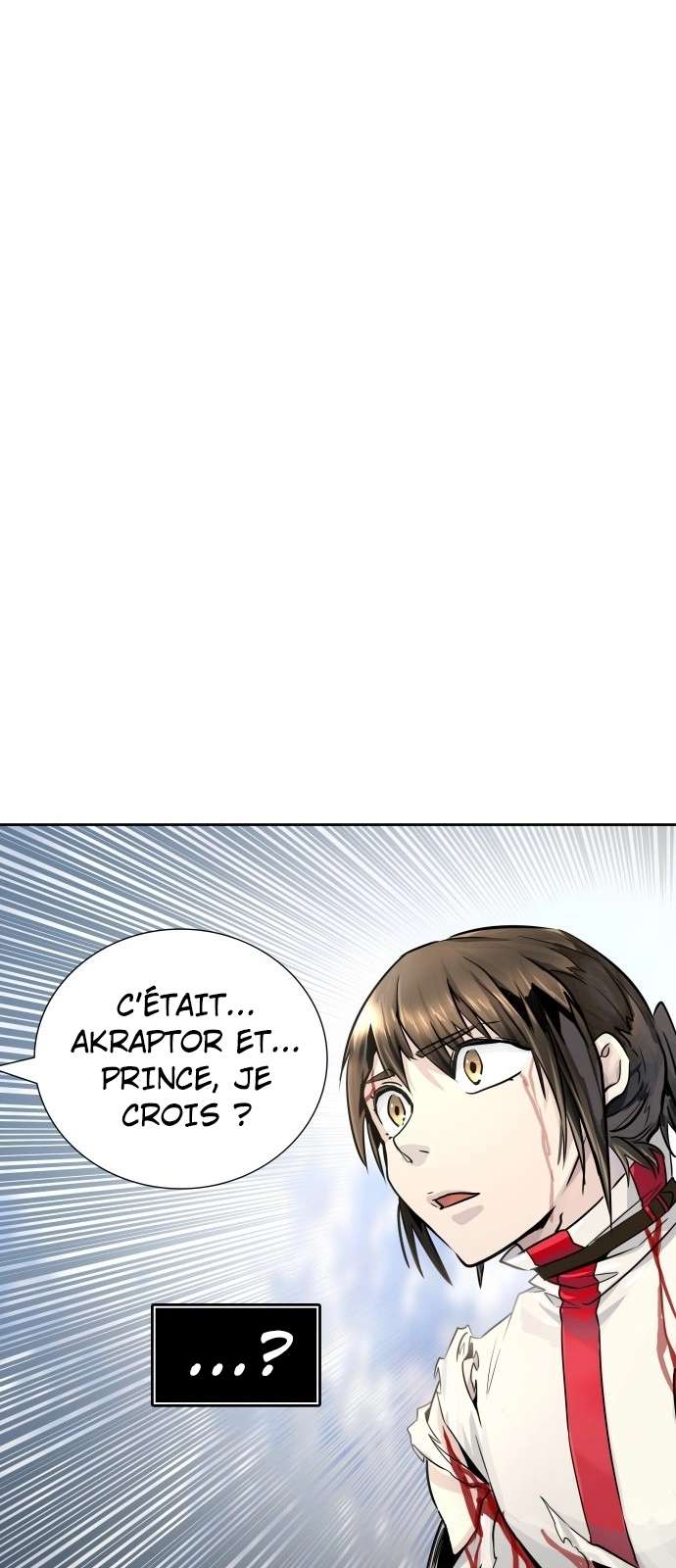  Tower of God - Chapitre 500 - 2