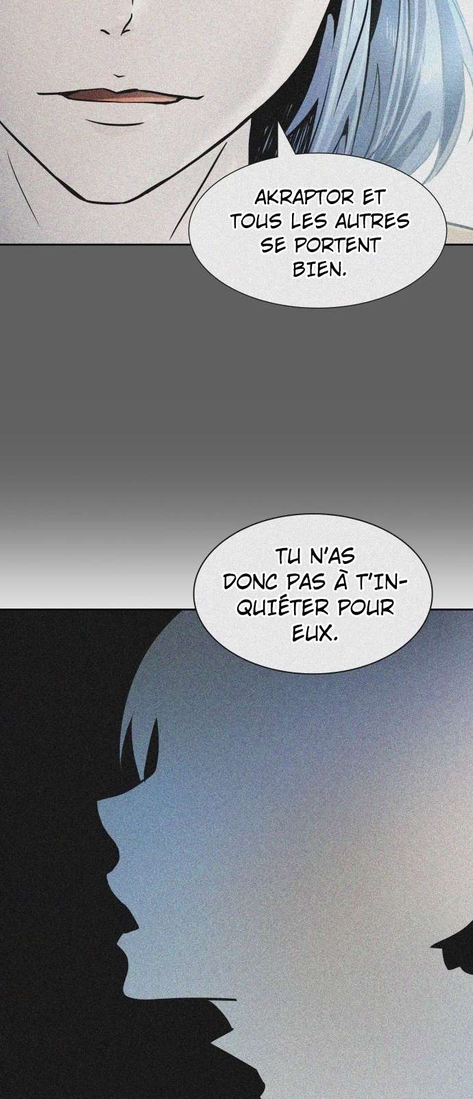  Tower of God - Chapitre 500 - 9