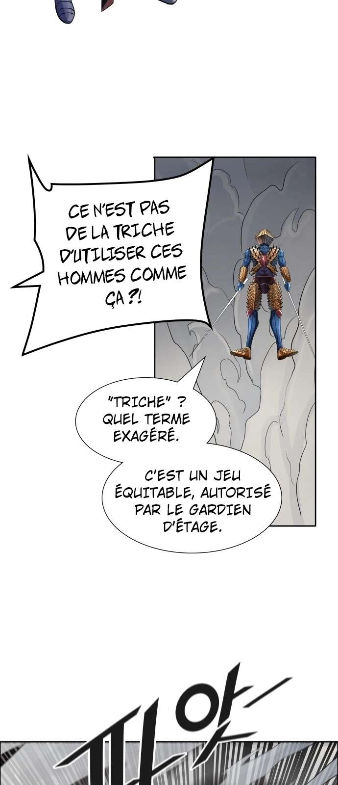  Tower of God - Chapitre 500 - 72