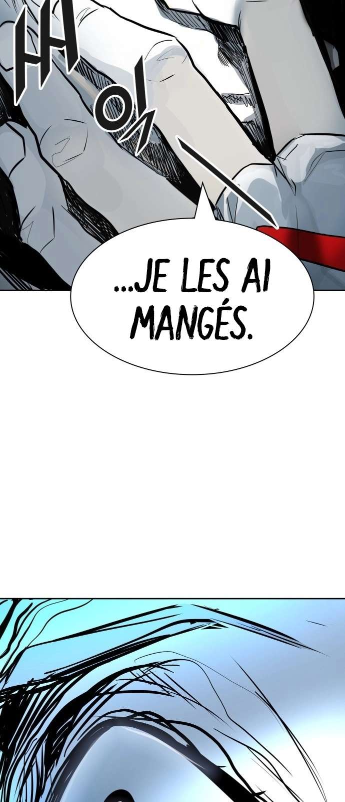  Tower of God - Chapitre 500 - 5