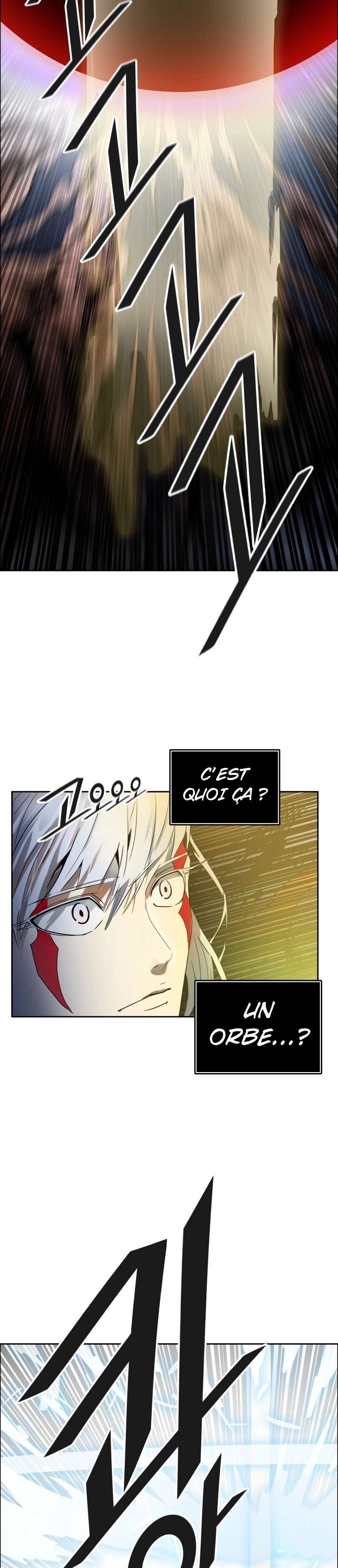  Tower of God - Chapitre 500 - 15