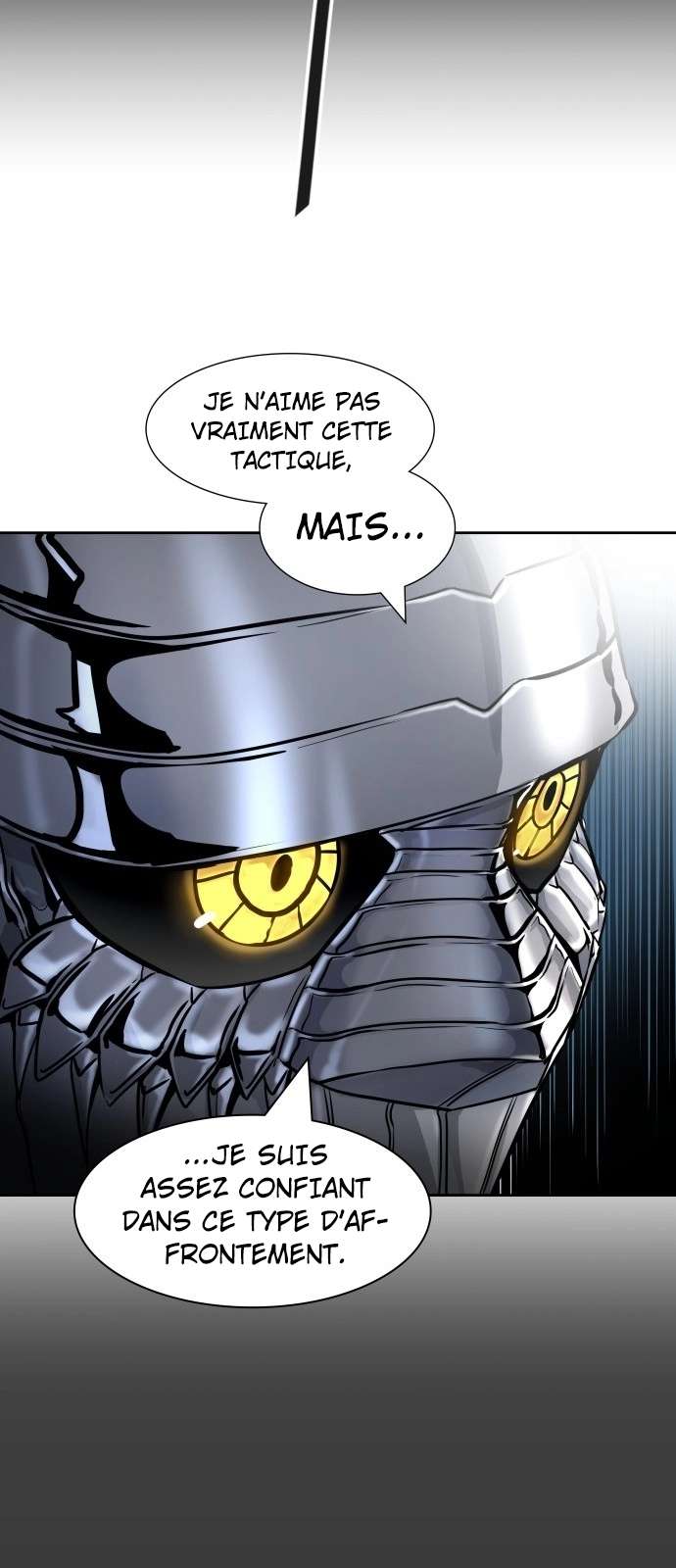  Tower of God - Chapitre 500 - 85