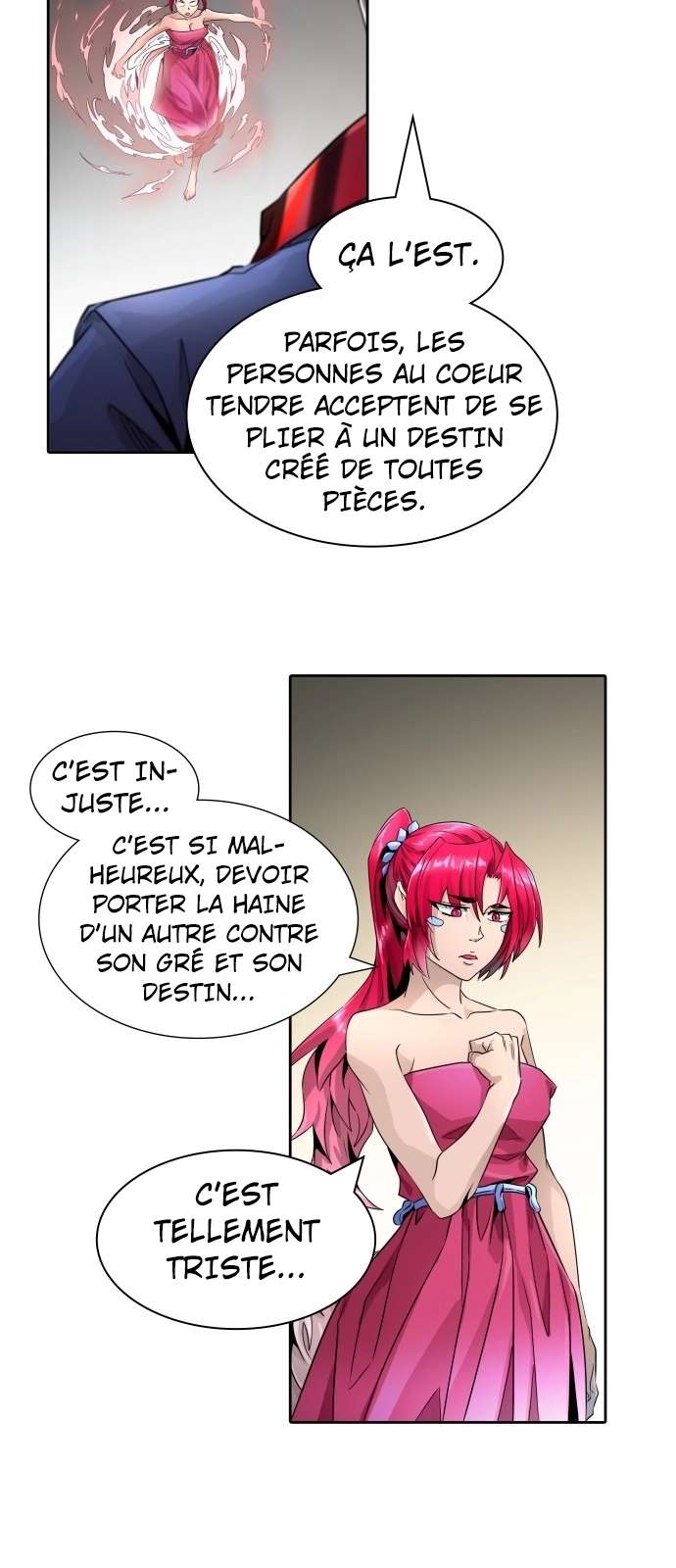  Tower of God - Chapitre 500 - 28