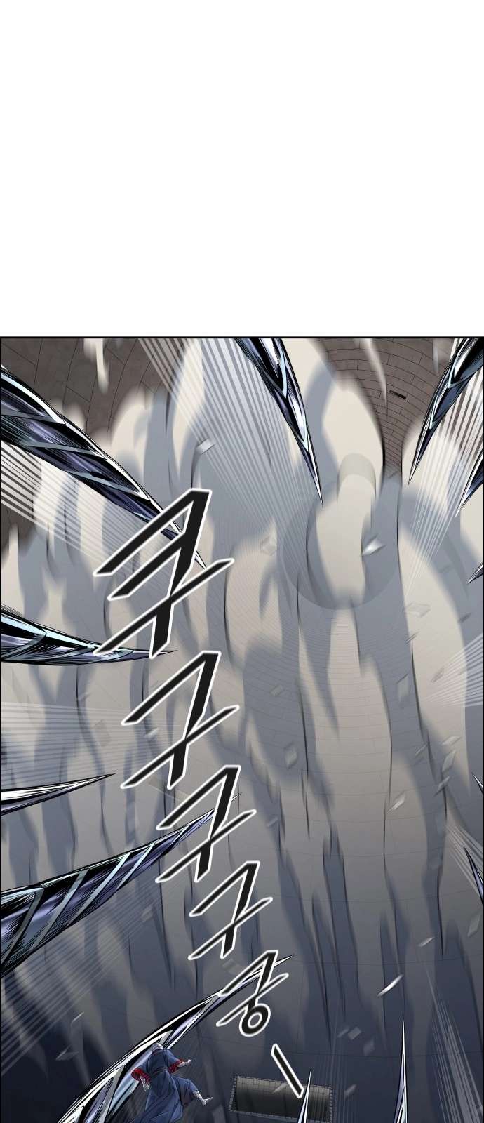  Tower of God - Chapitre 500 - 70