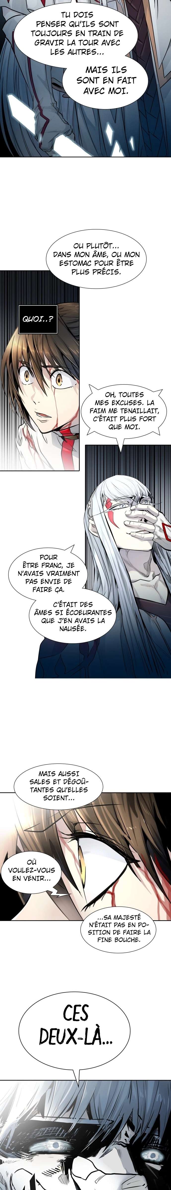  Tower of God - Chapitre 500 - 4