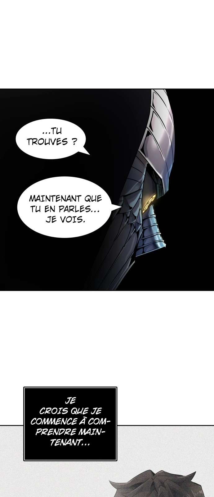  Tower of God - Chapitre 500 - 29