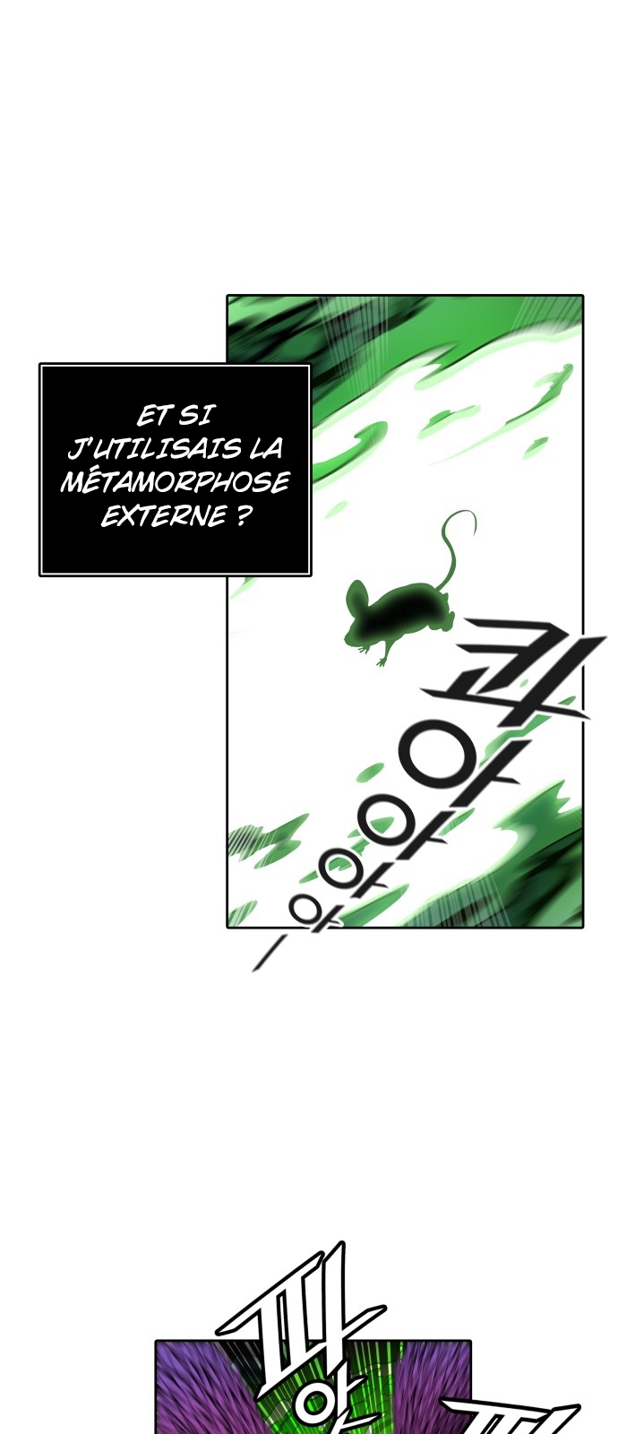  Tower of God - Chapitre 501 - 30