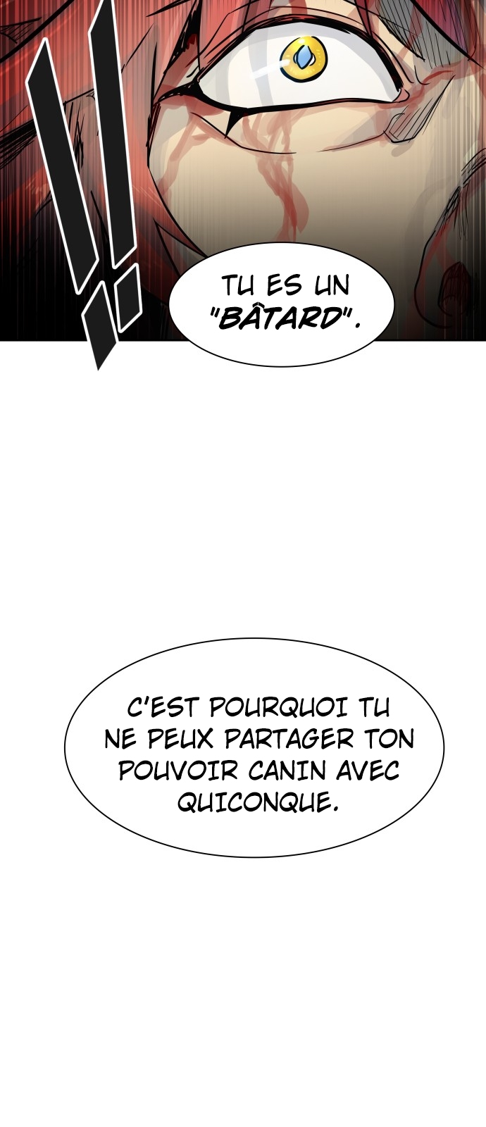  Tower of God - Chapitre 501 - 93