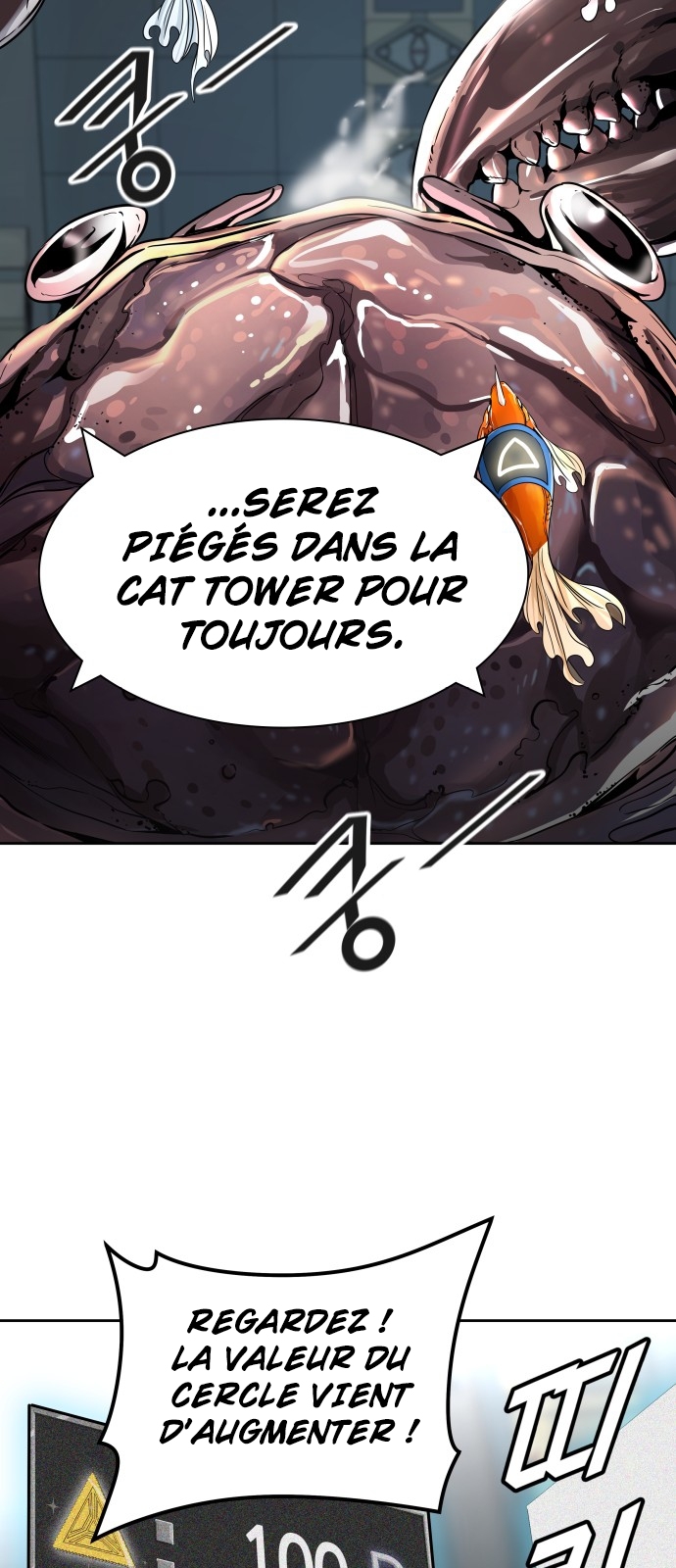  Tower of God - Chapitre 501 - 79