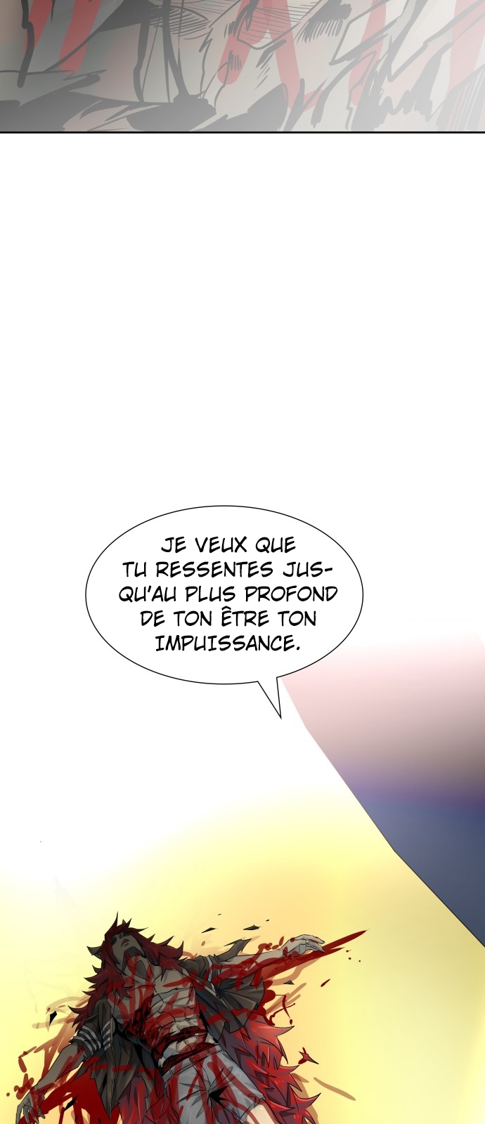  Tower of God - Chapitre 501 - 20