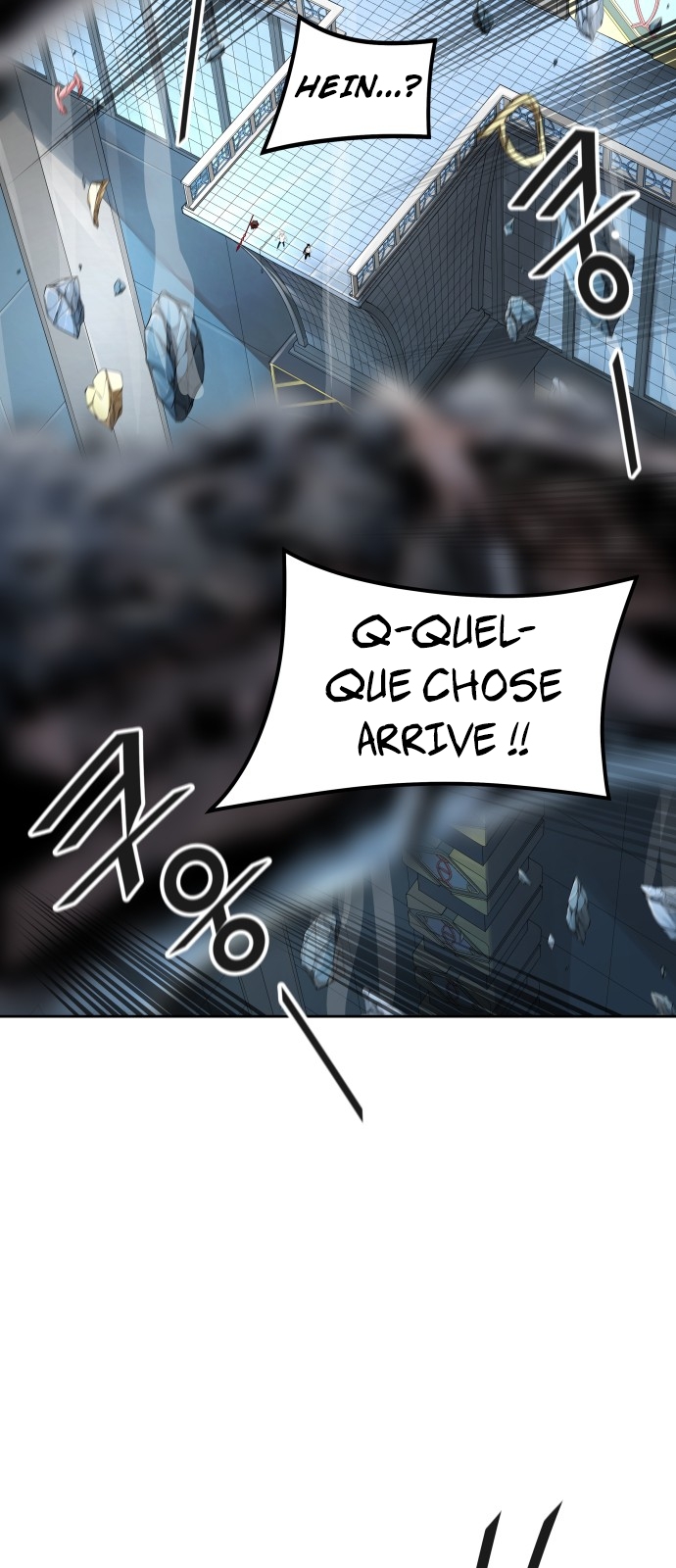  Tower of God - Chapitre 501 - 63