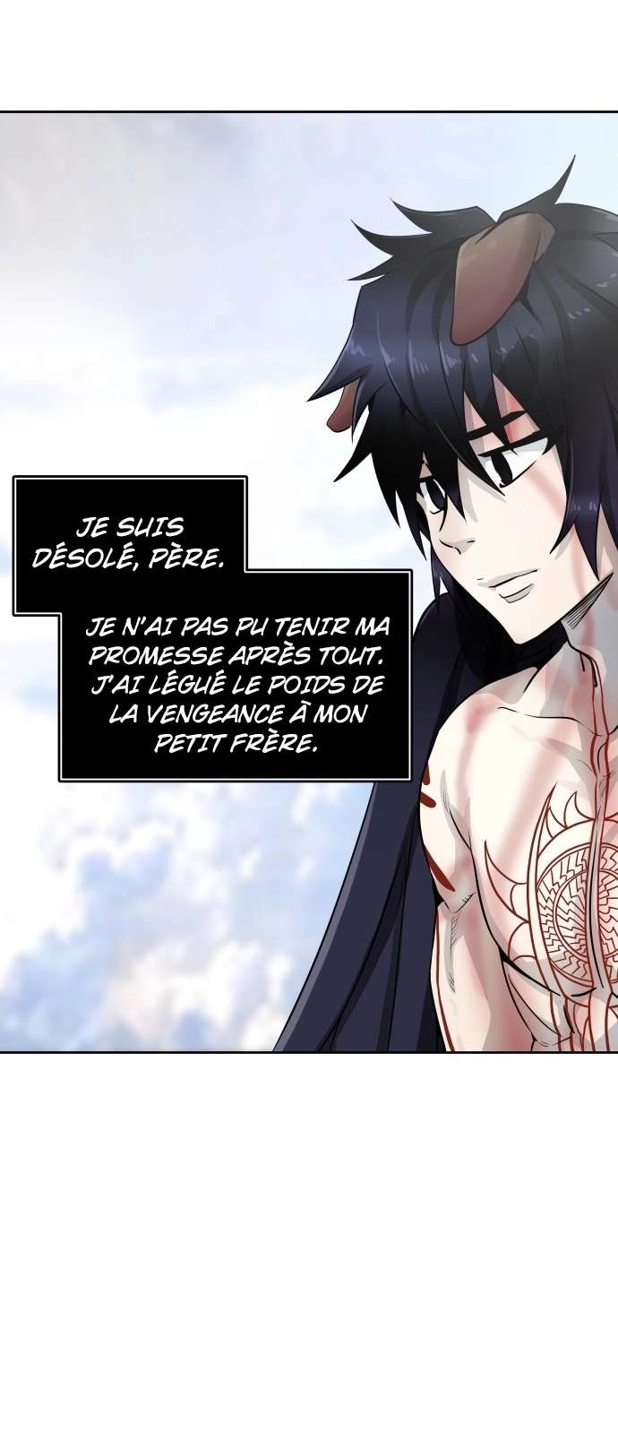  Tower of God - Chapitre 502 - 80