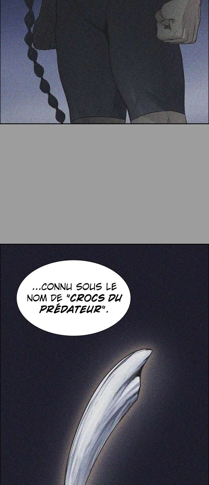  Tower of God - Chapitre 502 - 48