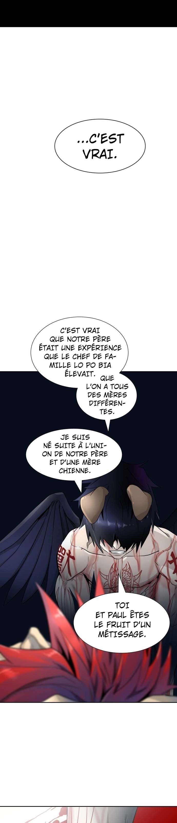  Tower of God - Chapitre 502 - 39