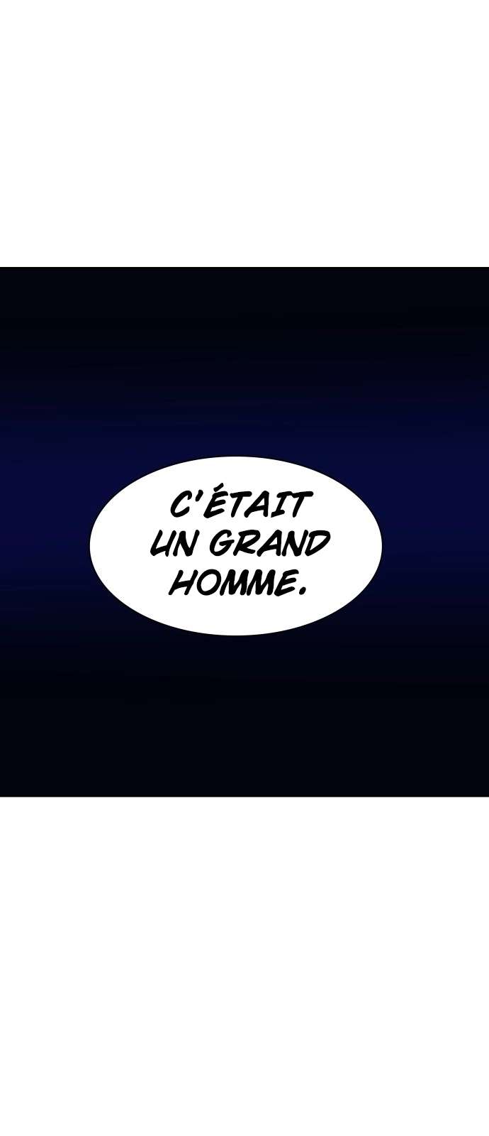  Tower of God - Chapitre 502 - 43