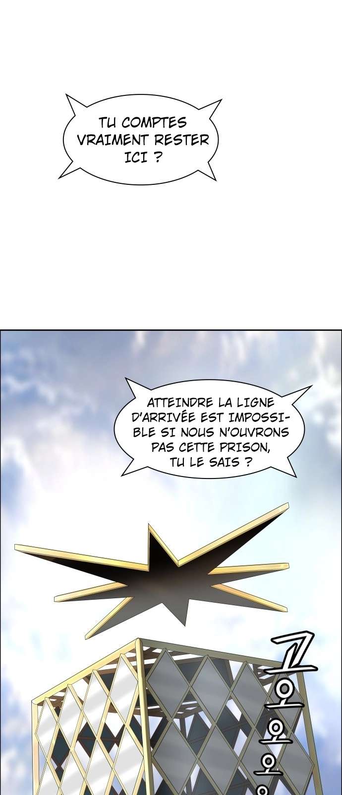  Tower of God - Chapitre 502 - 84