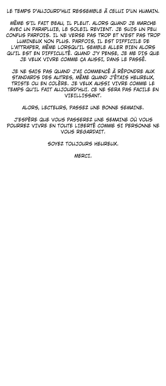  Tower of God - Chapitre 502 - 96