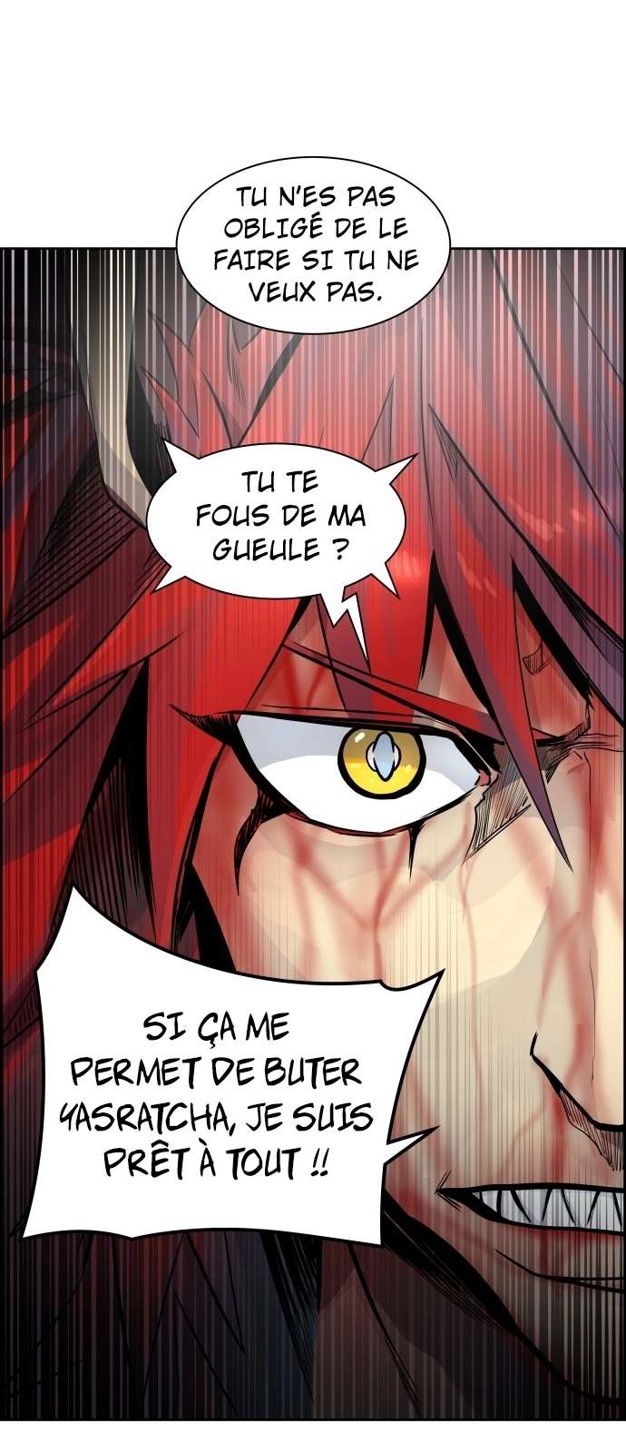  Tower of God - Chapitre 502 - 65