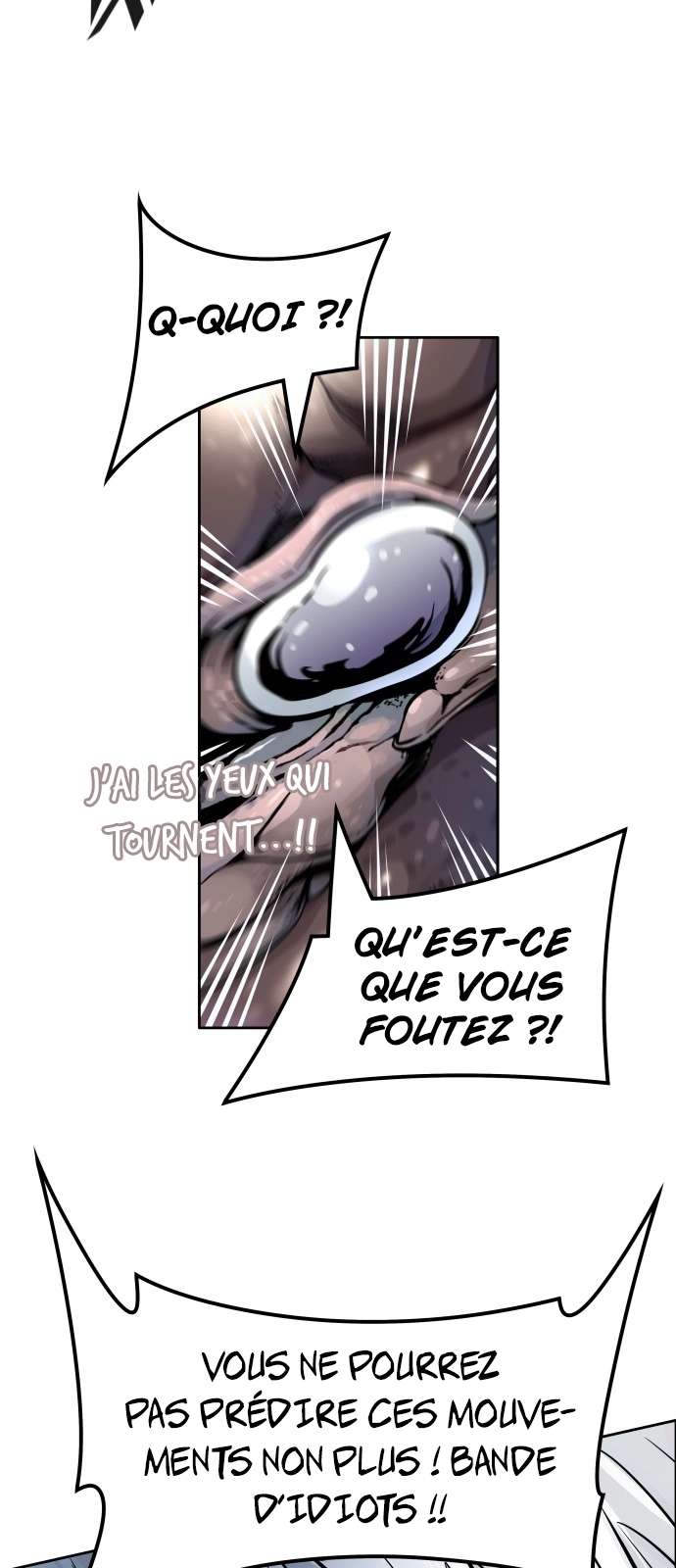  Tower of God - Chapitre 502 - 17