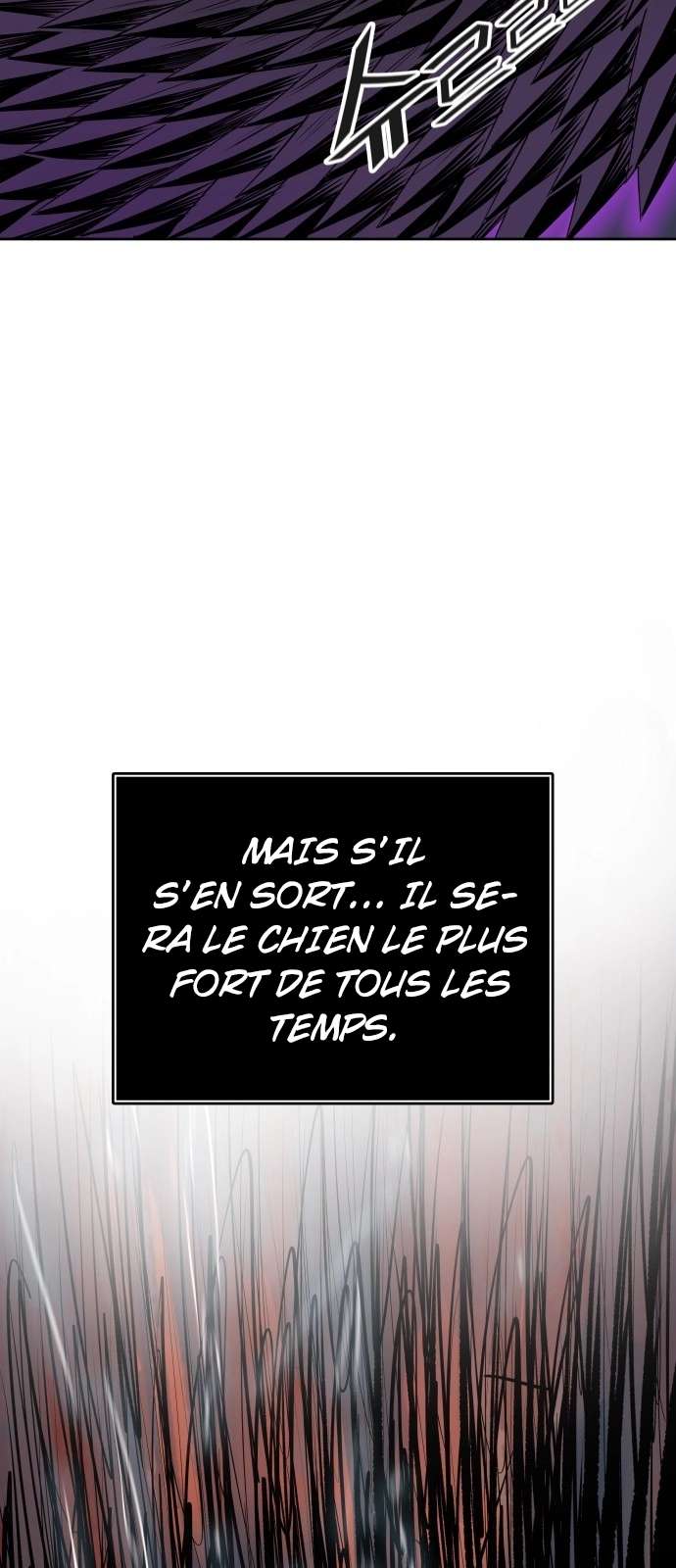  Tower of God - Chapitre 502 - 82