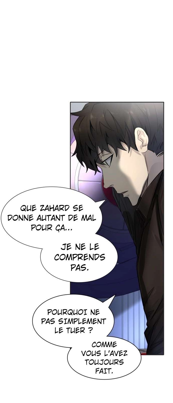  Tower of God - Chapitre 503 - 46