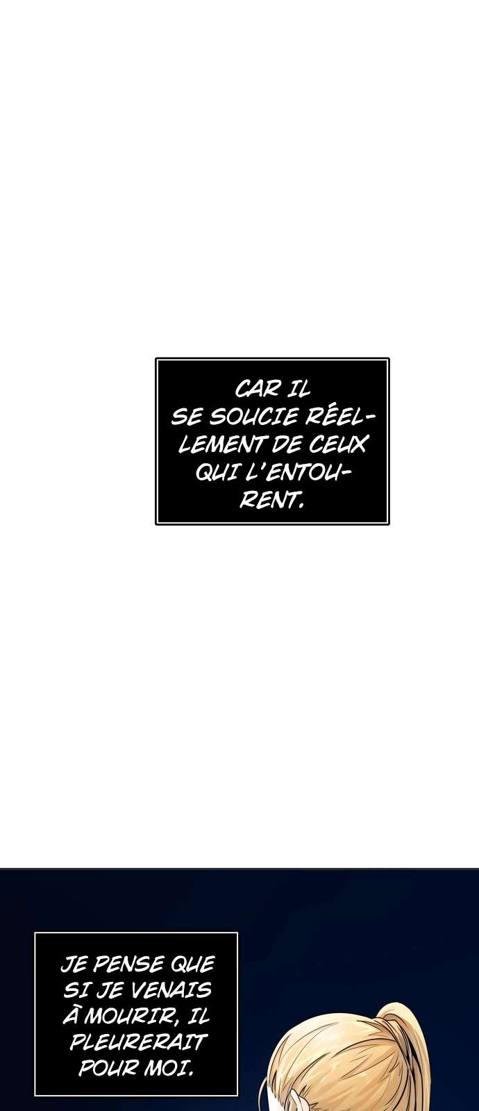  Tower of God - Chapitre 503 - 69