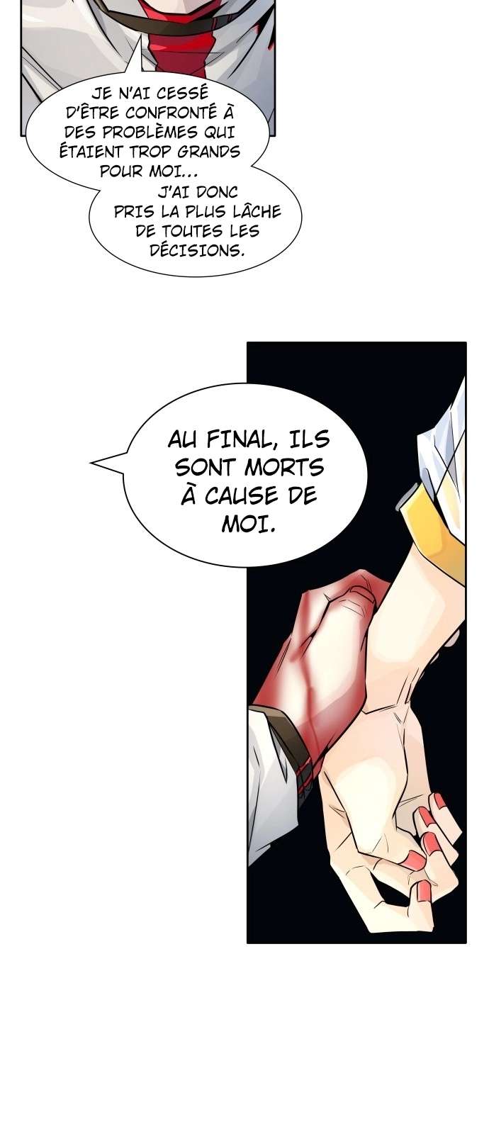  Tower of God - Chapitre 503 - 56