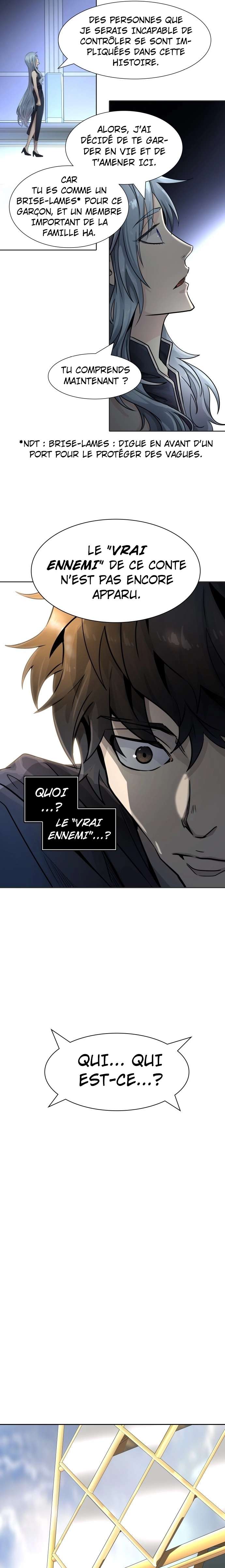  Tower of God - Chapitre 503 - 49