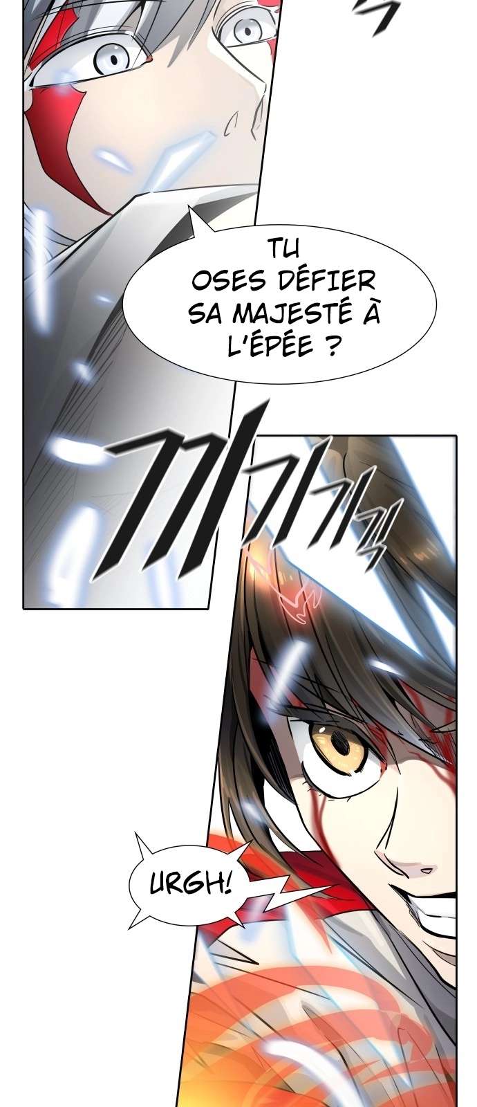  Tower of God - Chapitre 506 - 51