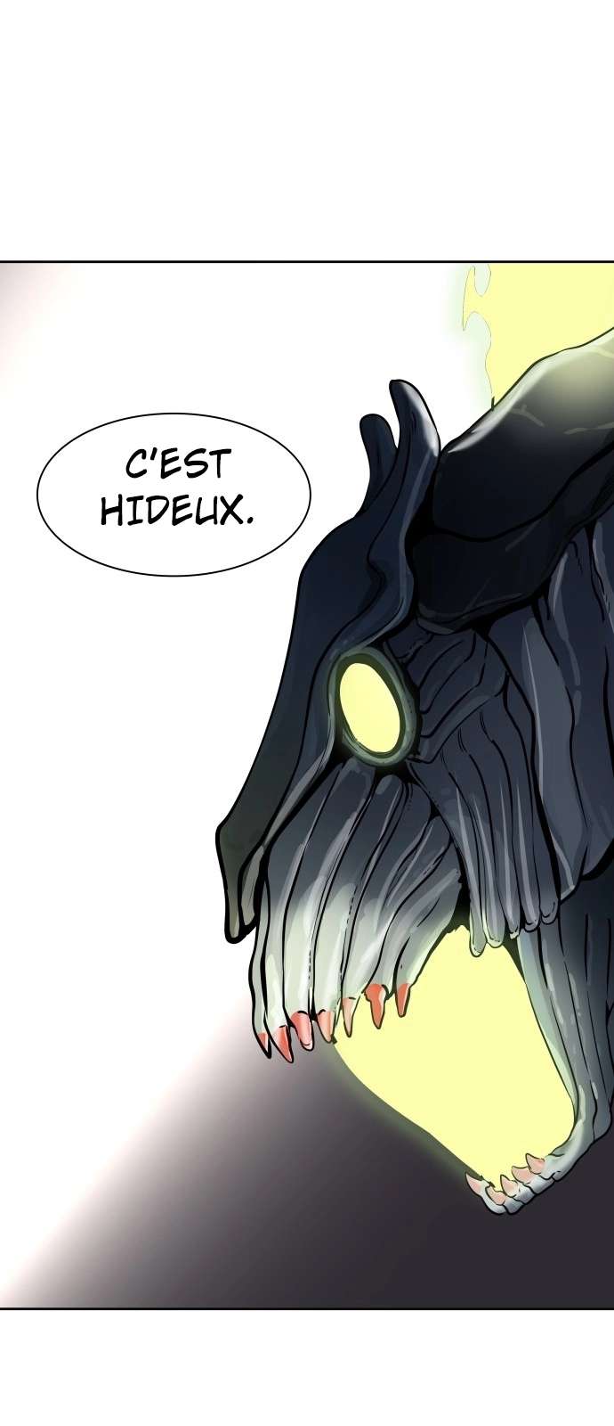  Tower of God - Chapitre 506 - 13