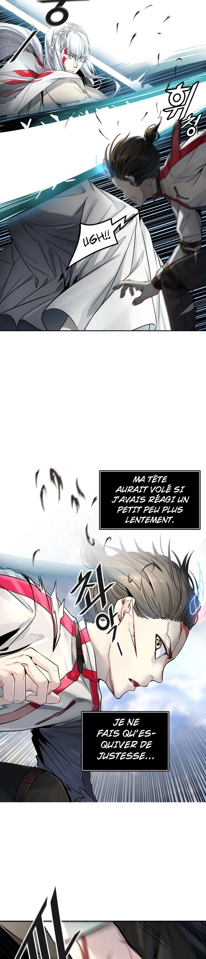  Tower of God - Chapitre 506 - 59