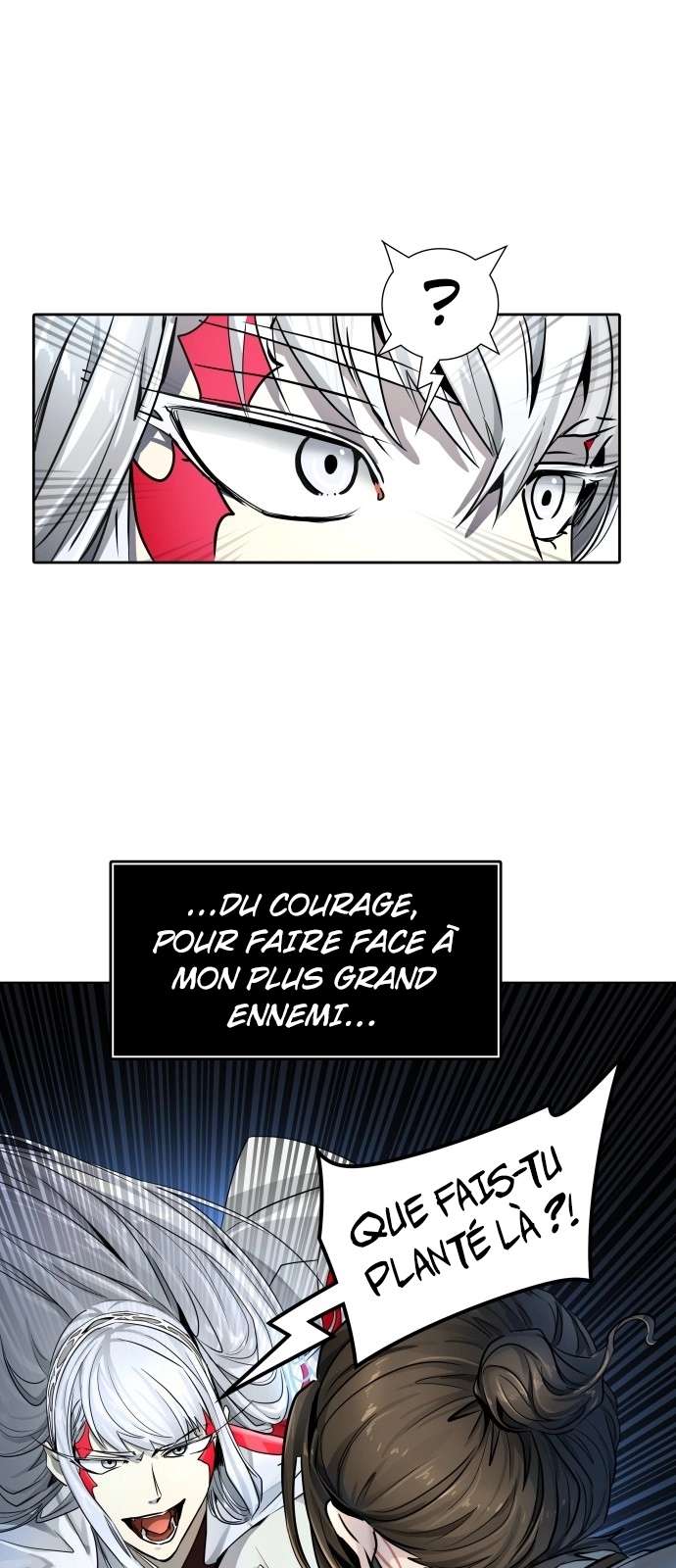  Tower of God - Chapitre 506 - 71