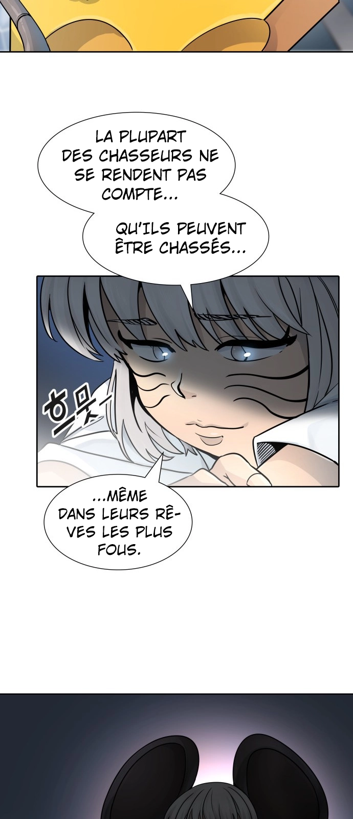  Tower of God - Chapitre 508 - 13