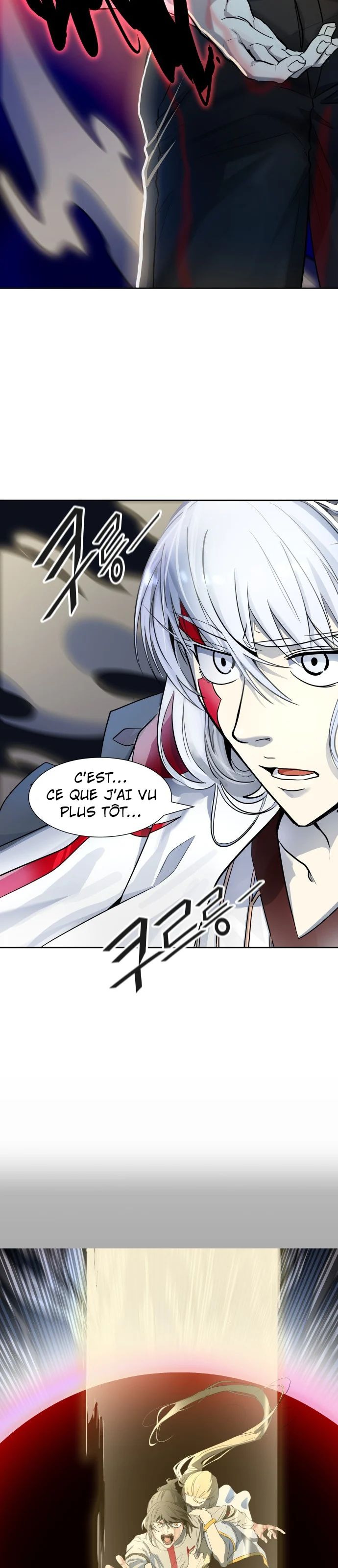  Tower of God - Chapitre 510 - 4