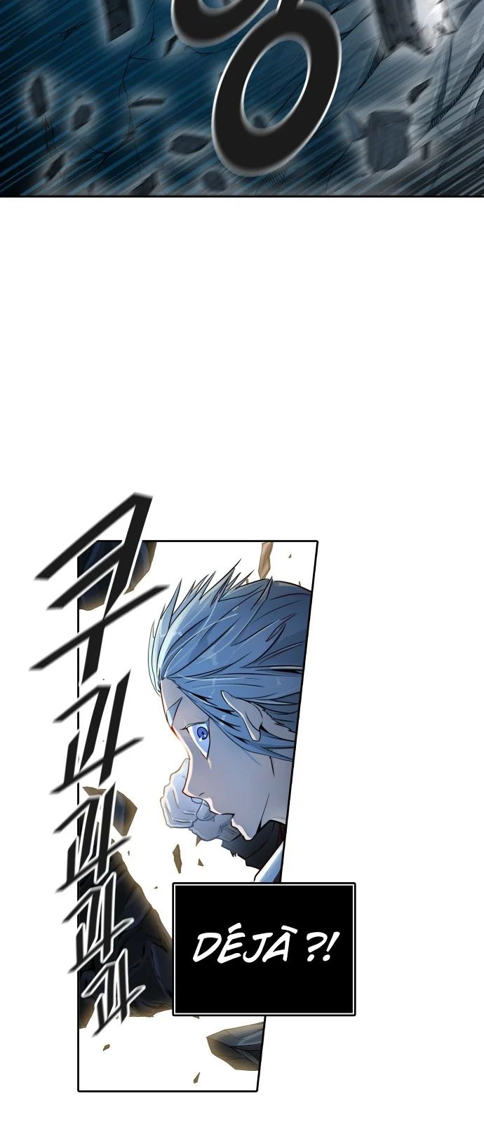  Tower of God - Chapitre 510 - 60