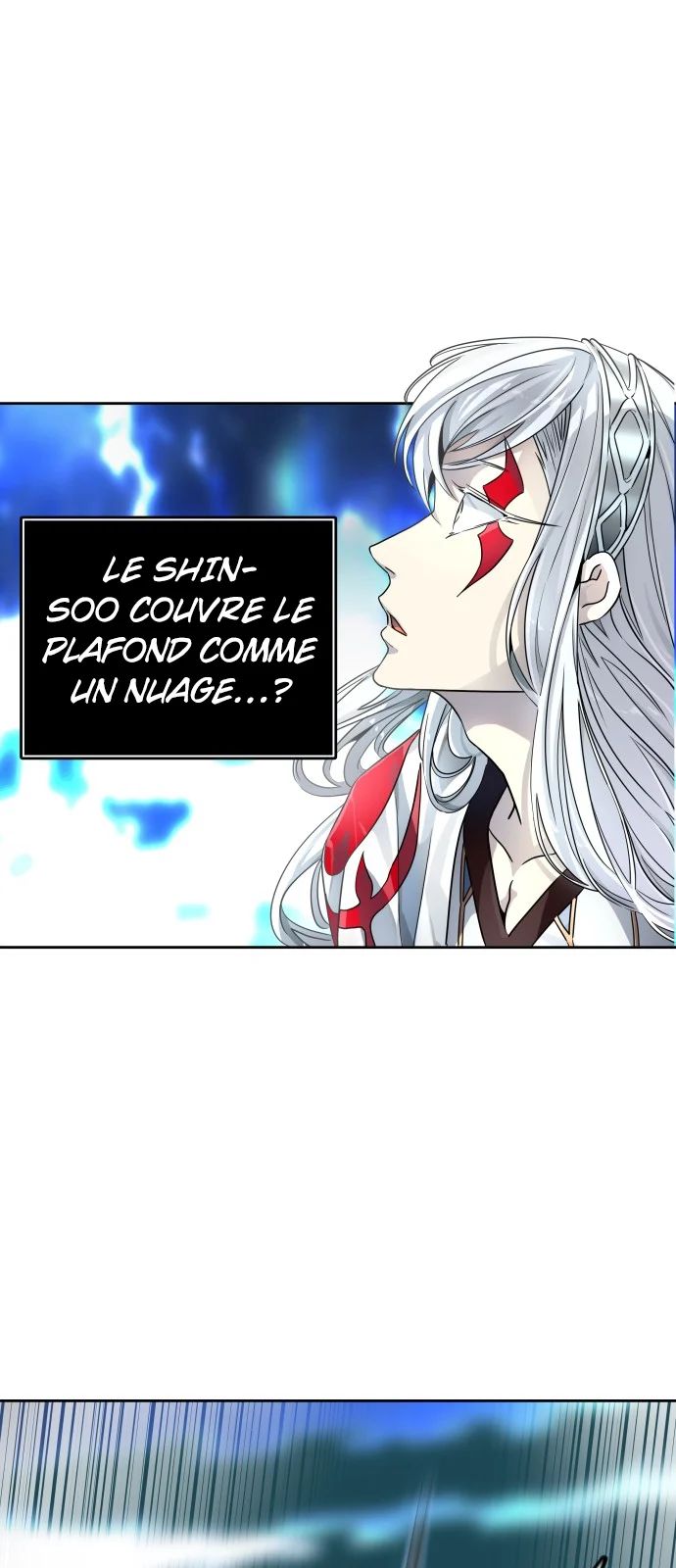  Tower of God - Chapitre 510 - 19