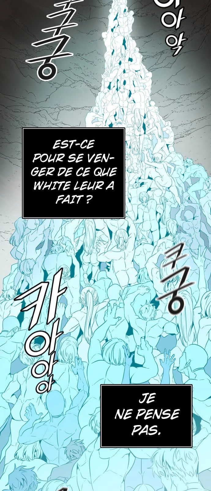  Tower of God - Chapitre 510 - 12