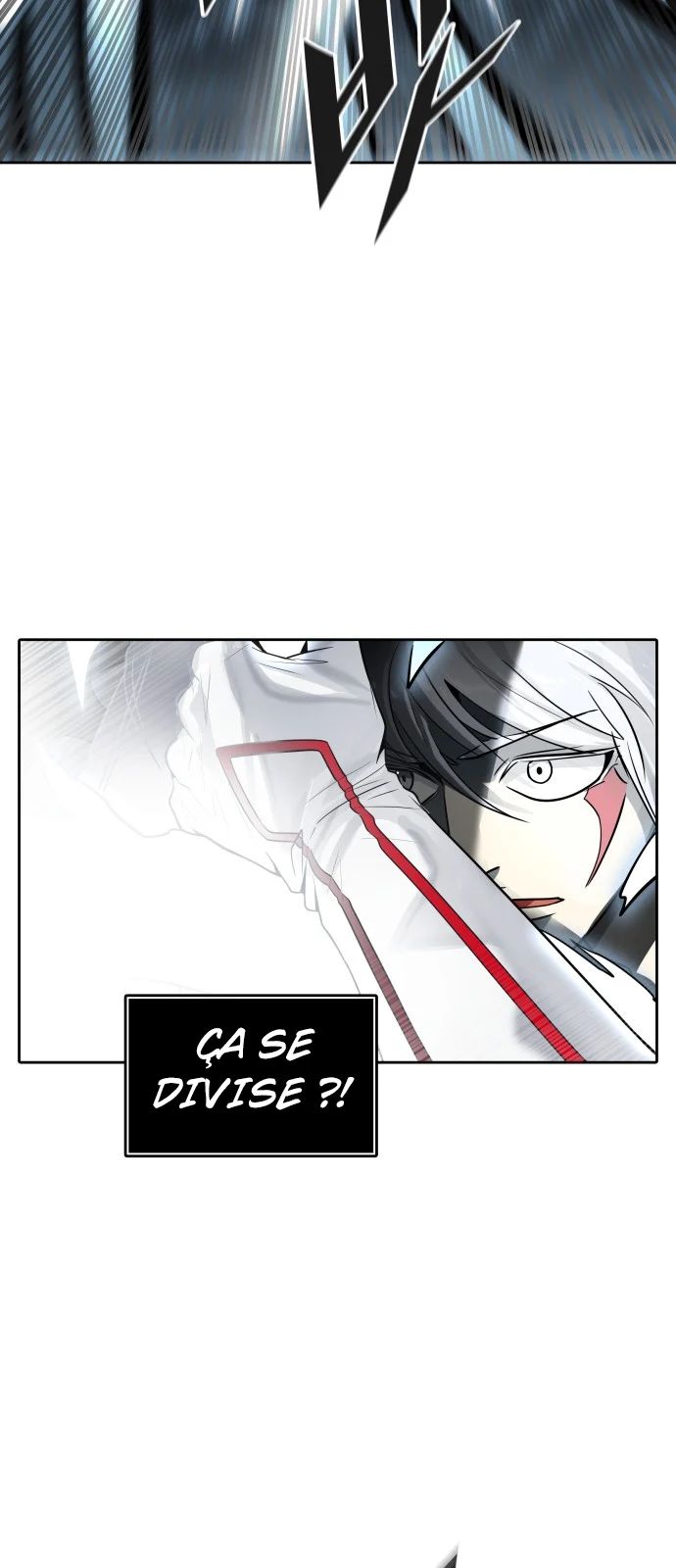  Tower of God - Chapitre 510 - 42