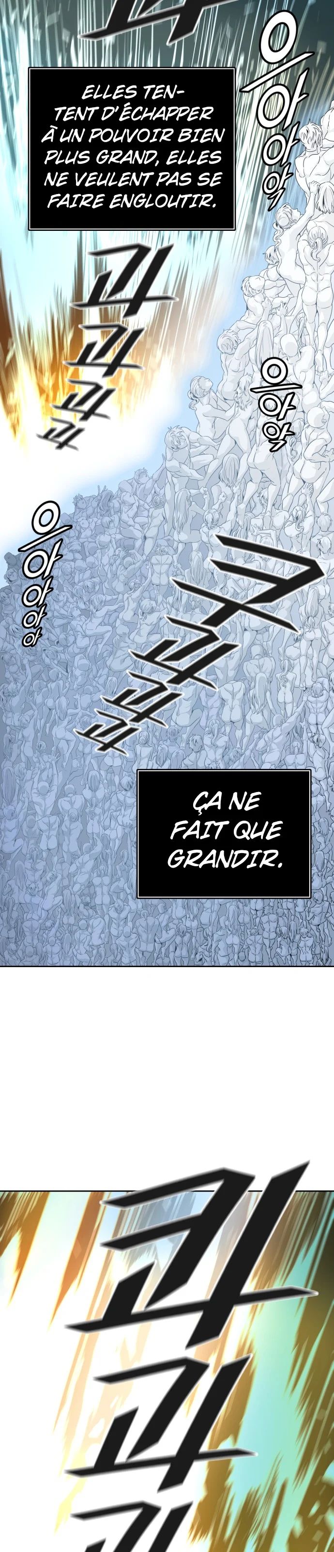  Tower of God - Chapitre 510 - 14