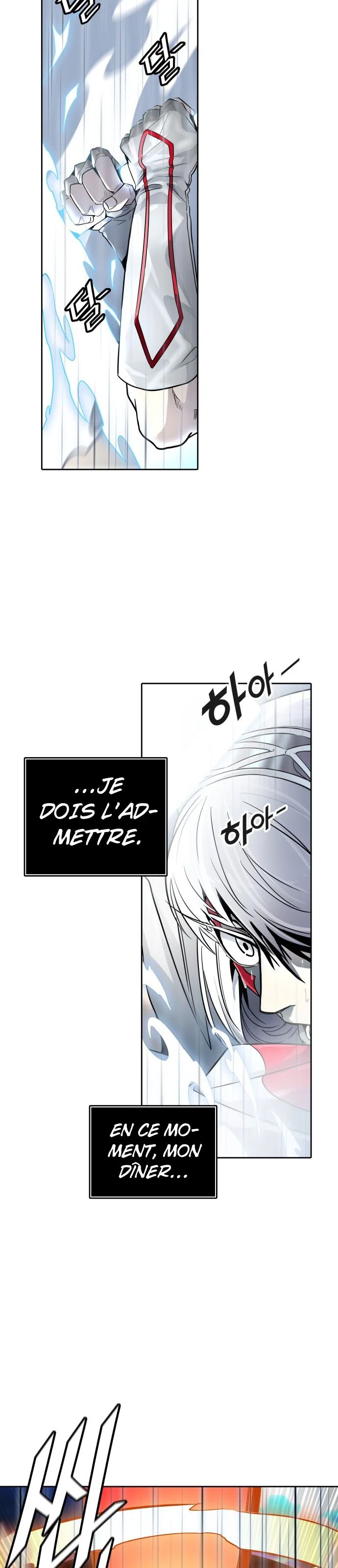  Tower of God - Chapitre 510 - 51