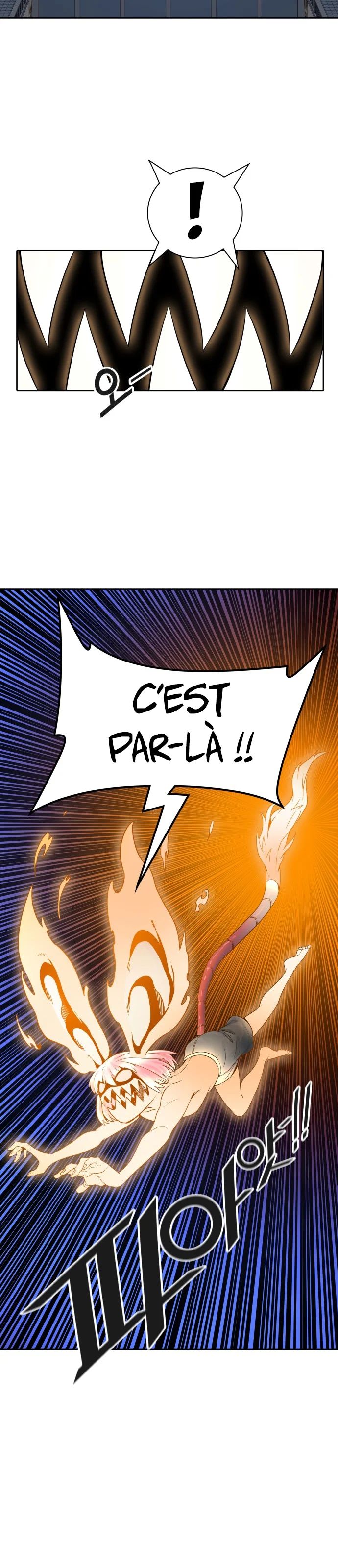  Tower of God - Chapitre 510 - 57