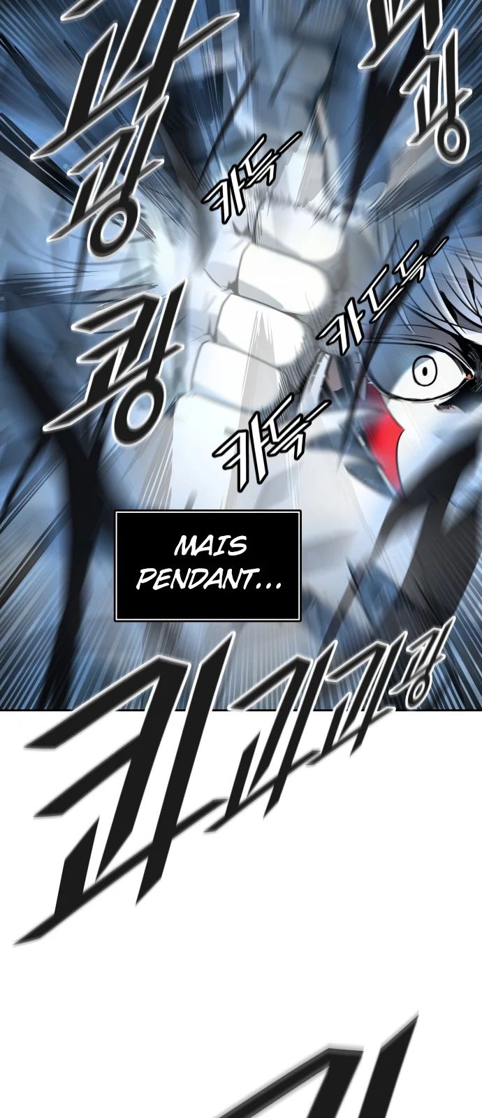  Tower of God - Chapitre 510 - 45