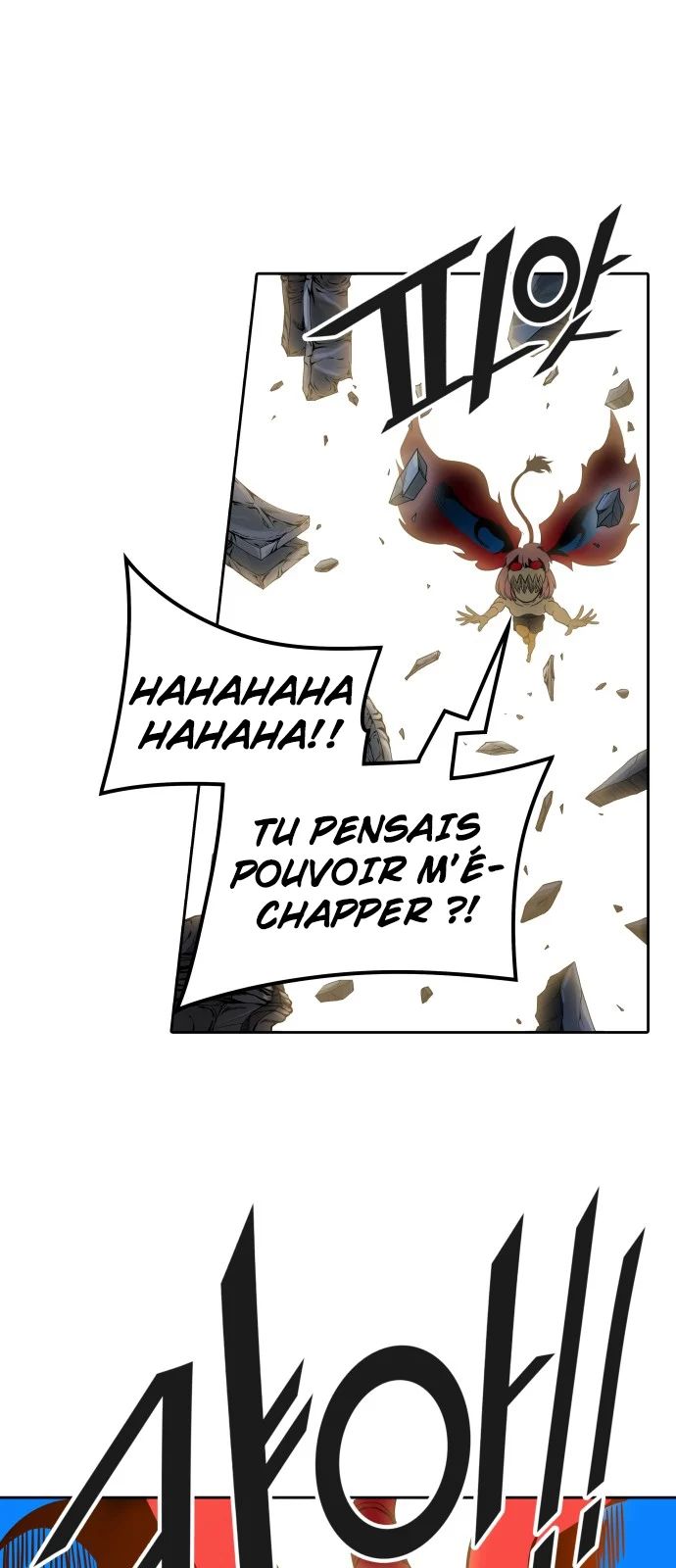  Tower of God - Chapitre 510 - 61