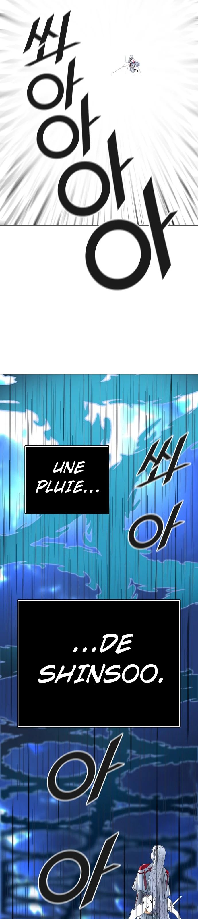  Tower of God - Chapitre 510 - 25