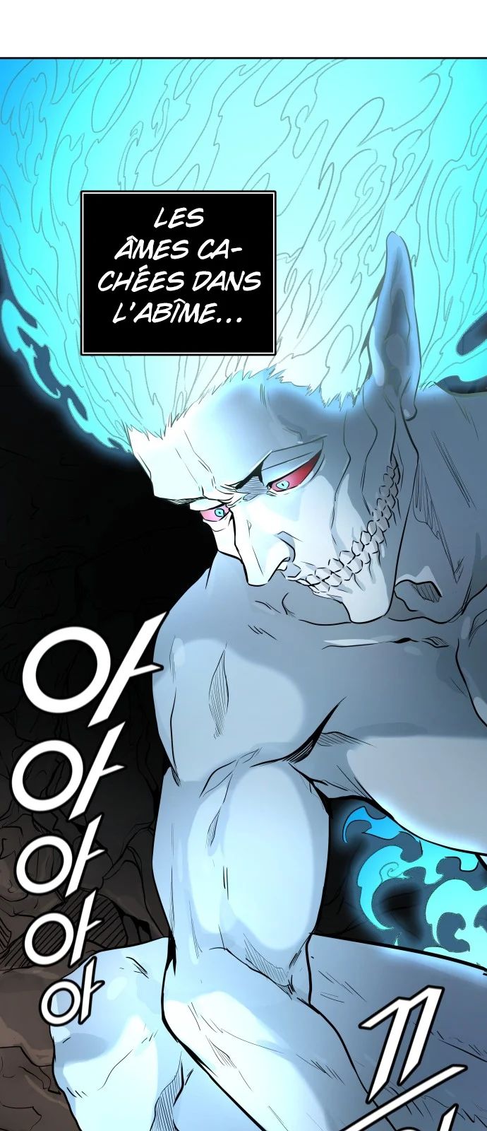  Tower of God - Chapitre 510 - 10