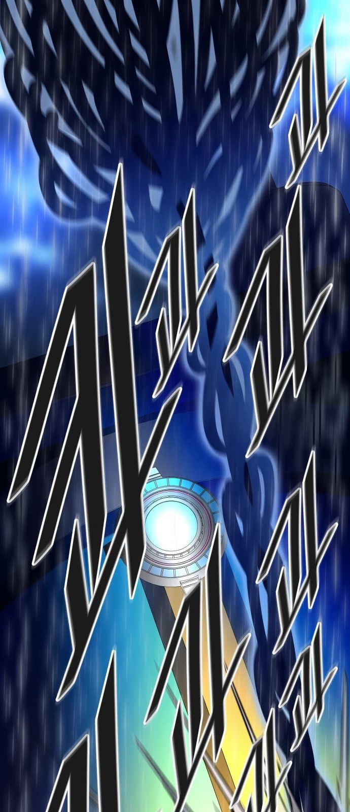  Tower of God - Chapitre 510 - 38