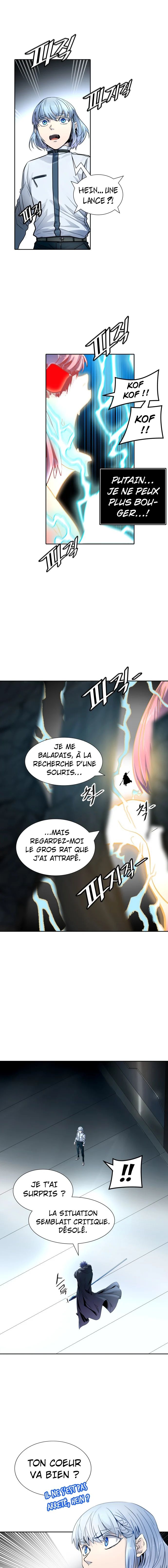  Tower of God - Chapitre 510 - 67