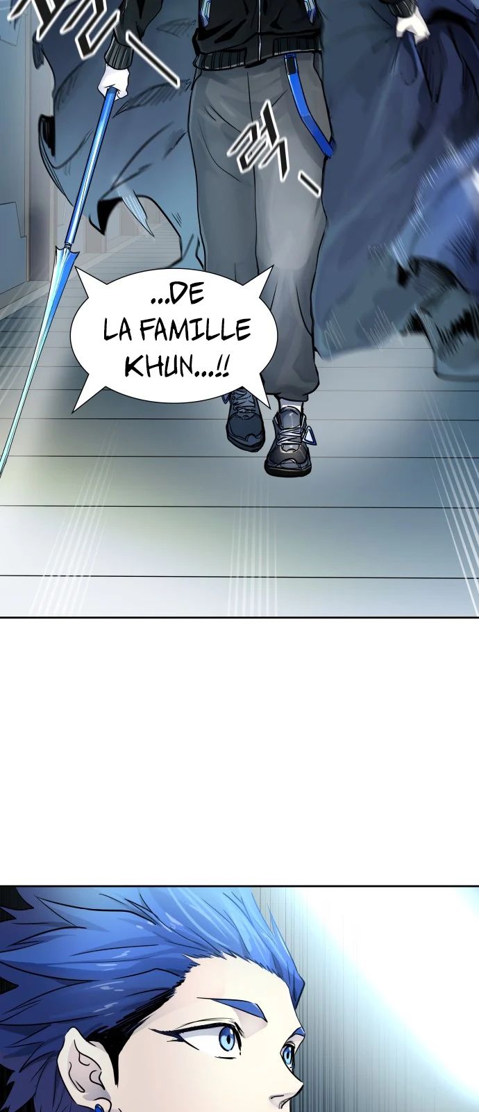  Tower of God - Chapitre 510 - 69