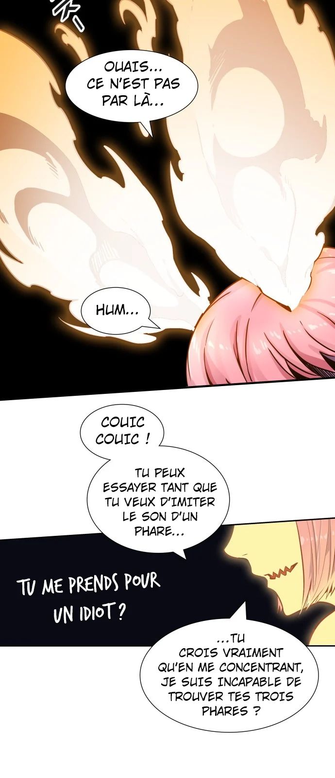  Tower of God - Chapitre 510 - 55