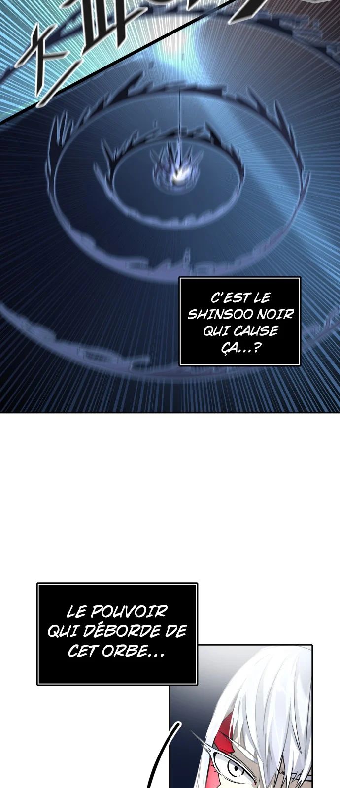  Tower of God - Chapitre 510 - 22